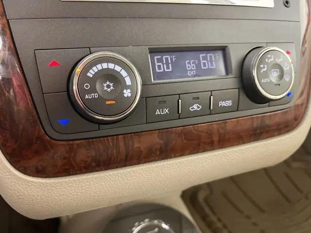 2007 Cadillac DTS Luxury I