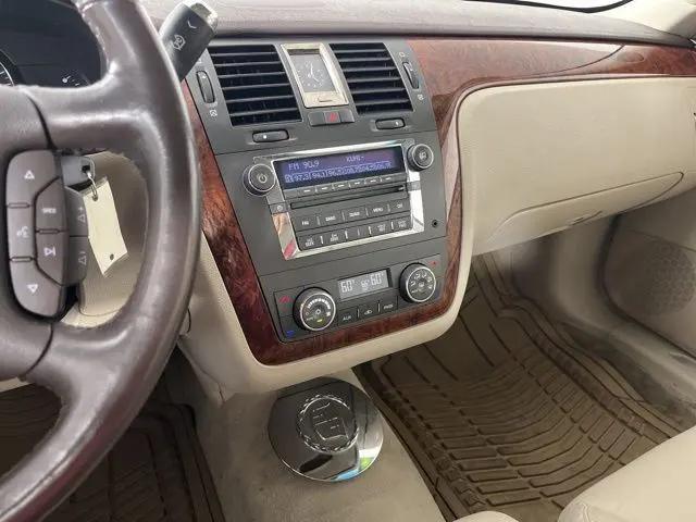 2007 Cadillac DTS Luxury I