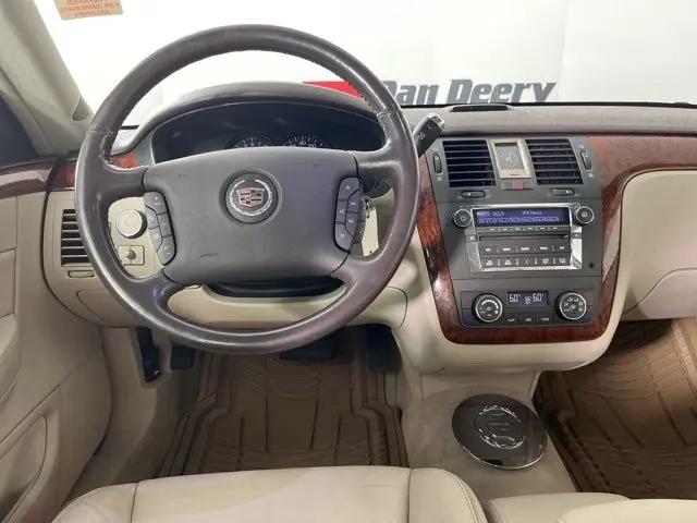 2007 Cadillac DTS Luxury I