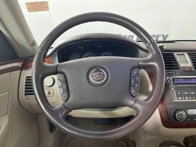 2007 Cadillac DTS Luxury I