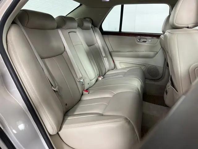 2007 Cadillac DTS Luxury I