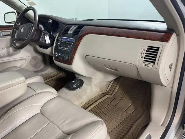 2007 Cadillac DTS Luxury I