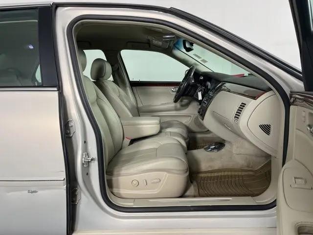 2007 Cadillac DTS Luxury I