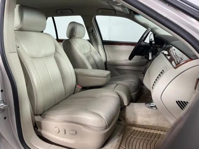 2007 Cadillac DTS Luxury I
