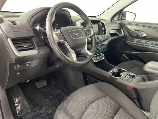2023 GMC Terrain AWD SLE