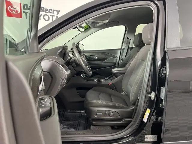 2023 GMC Terrain AWD SLE