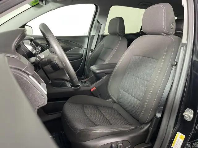 2023 GMC Terrain AWD SLE