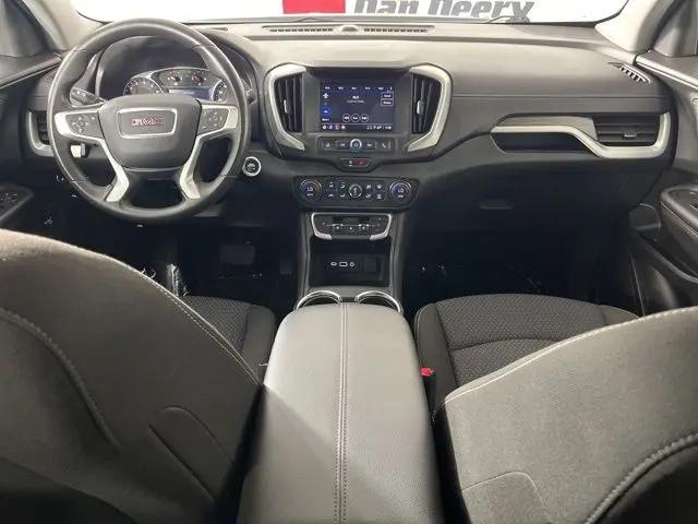 2023 GMC Terrain AWD SLE