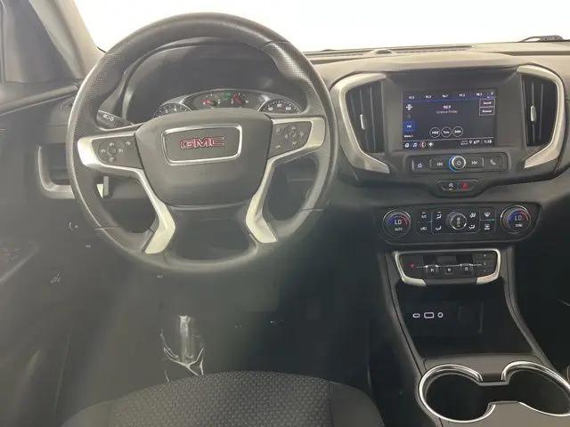 2023 GMC Terrain AWD SLE