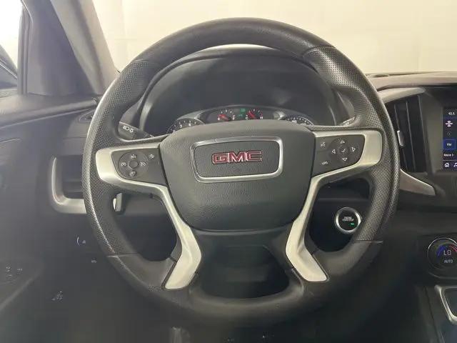 2023 GMC Terrain AWD SLE