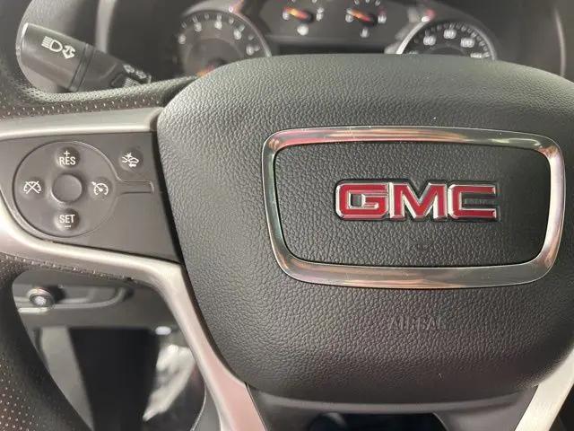 2023 GMC Terrain AWD SLE