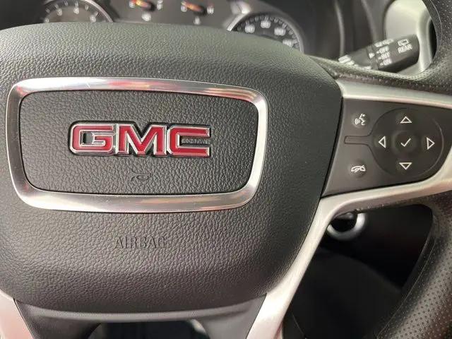 2023 GMC Terrain AWD SLE