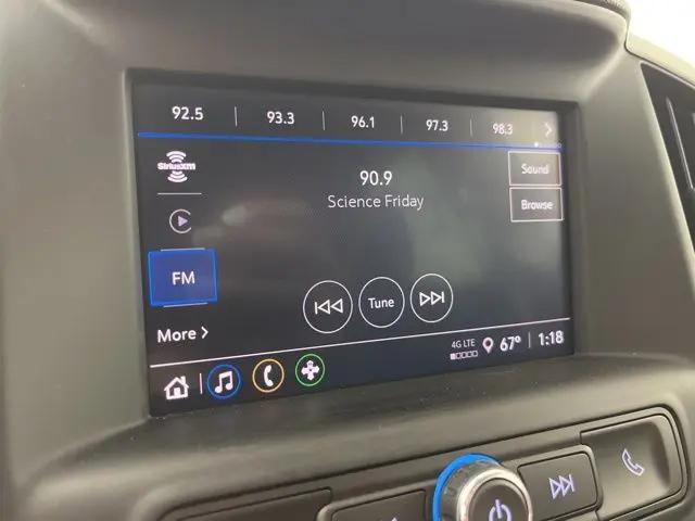 2023 GMC Terrain AWD SLE