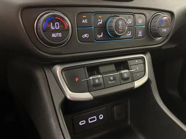 2023 GMC Terrain AWD SLE