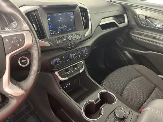 2023 GMC Terrain AWD SLE