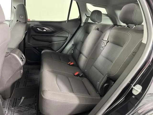 2023 GMC Terrain AWD SLE