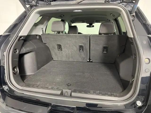 2023 GMC Terrain AWD SLE