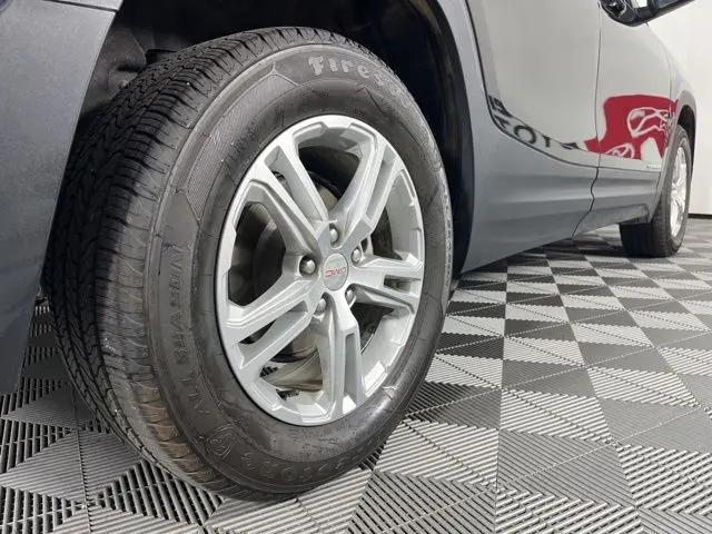2023 GMC Terrain AWD SLE