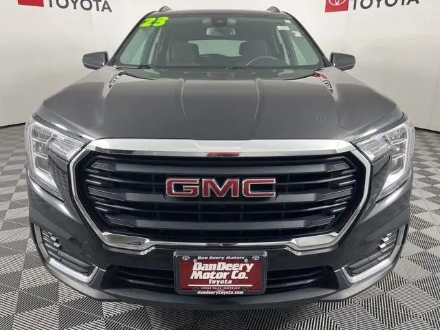 2023 GMC Terrain AWD SLE
