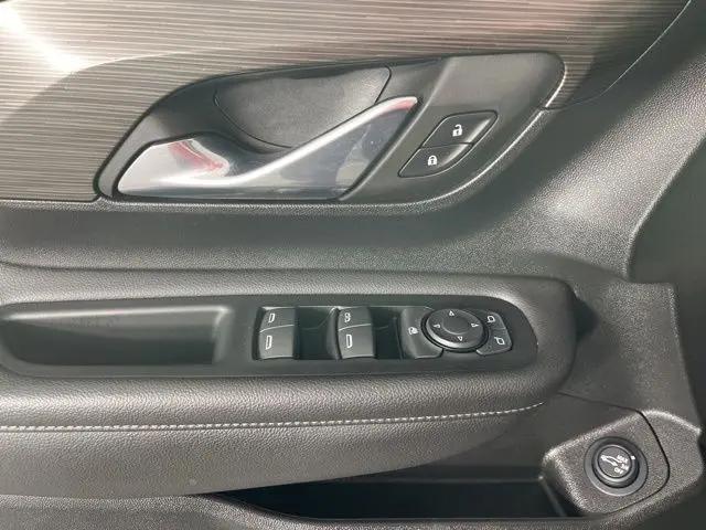 2023 GMC Terrain AWD SLE