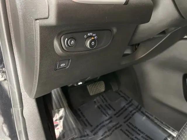 2023 GMC Terrain AWD SLE