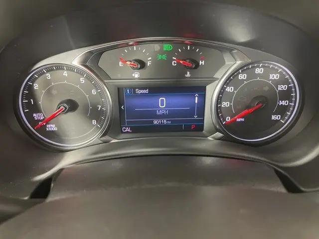 2023 GMC Terrain AWD SLE