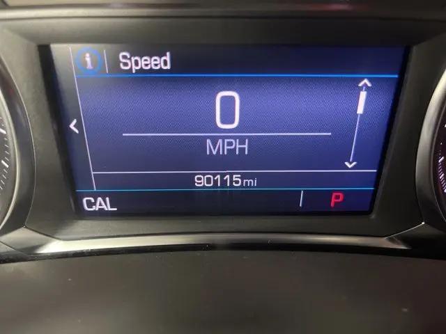 2023 GMC Terrain AWD SLE
