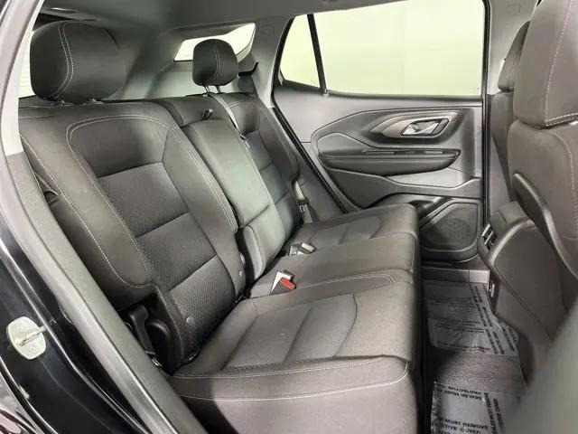 2023 GMC Terrain AWD SLE