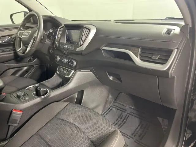 2023 GMC Terrain AWD SLE