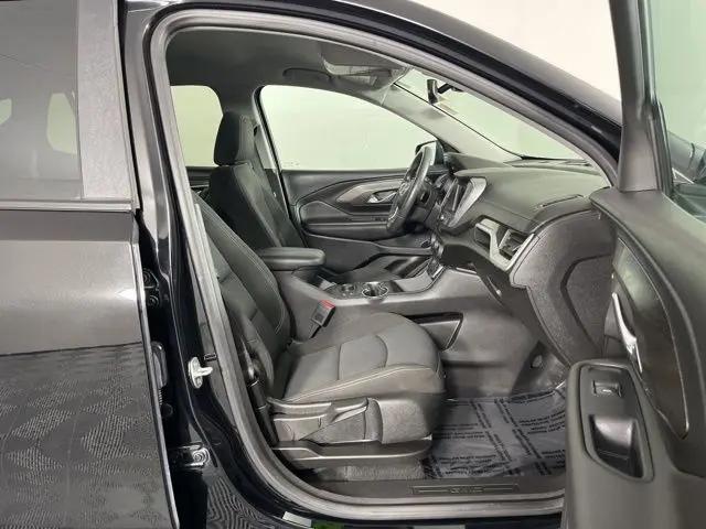 2023 GMC Terrain AWD SLE