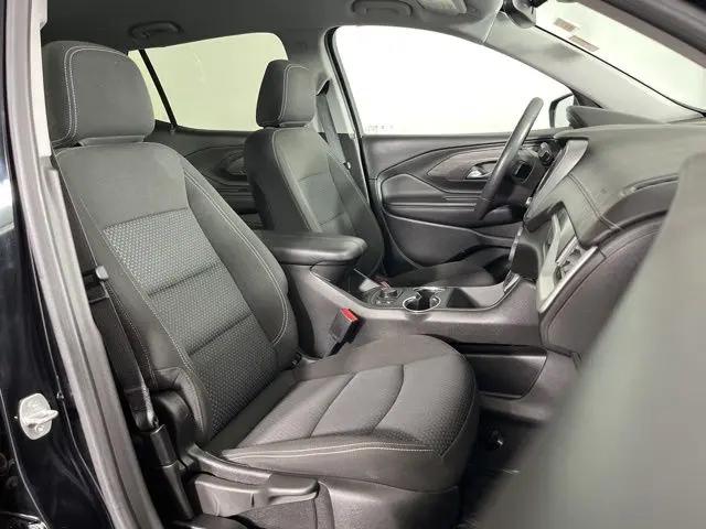 2023 GMC Terrain AWD SLE