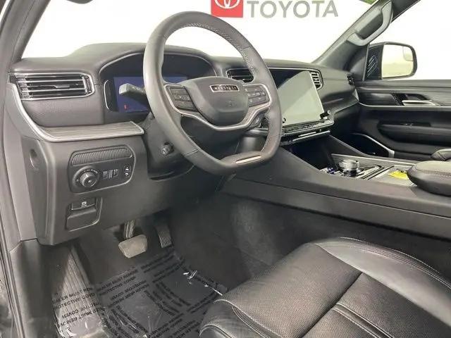 2024 Jeep Wagoneer Series II 4x4