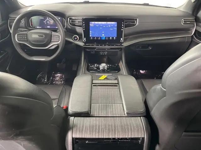 2024 Jeep Wagoneer Series II 4x4