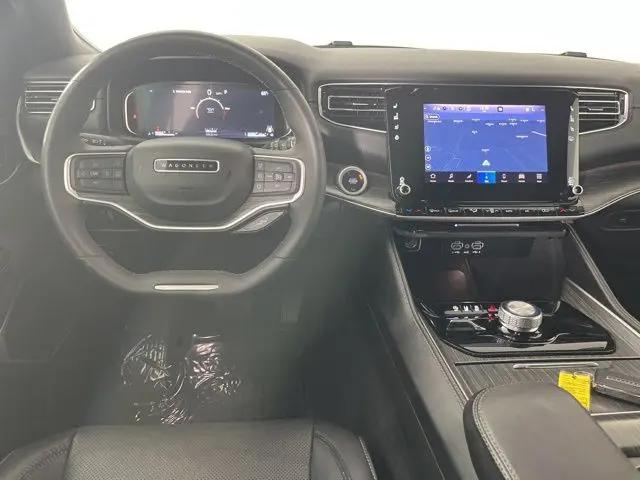 2024 Jeep Wagoneer Series II 4x4