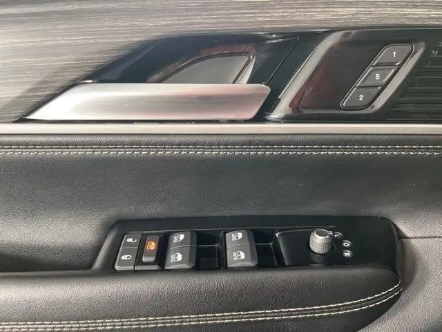 2024 Jeep Wagoneer Series II 4x4