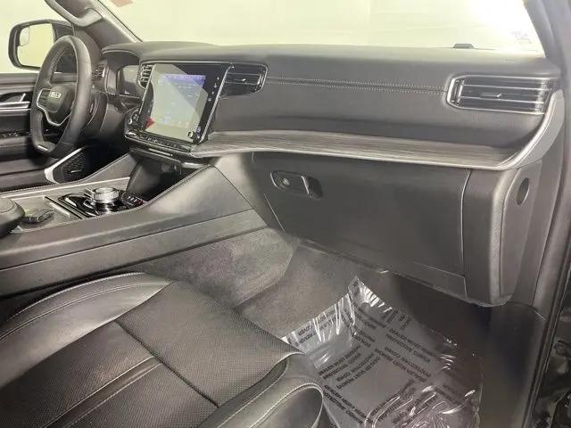 2024 Jeep Wagoneer Series II 4x4