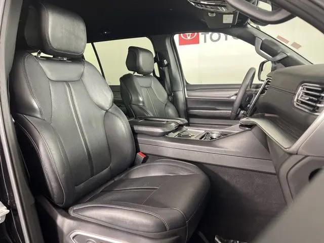2024 Jeep Wagoneer Series II 4x4