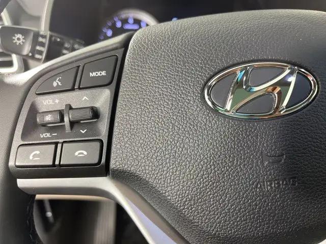 2021 Hyundai Tucson Ultimate