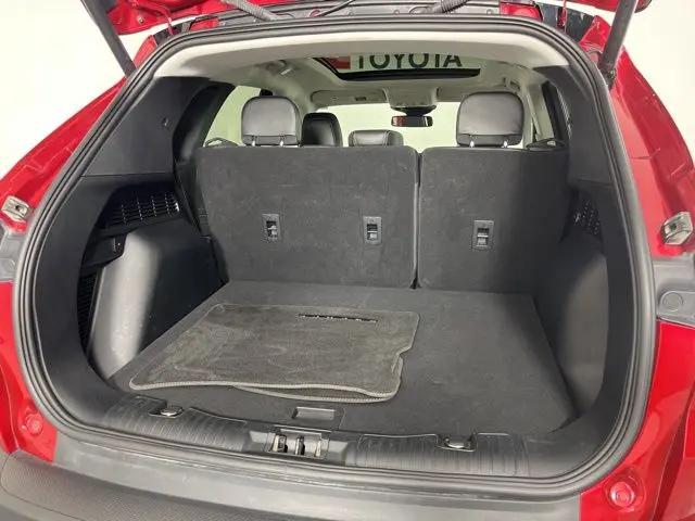 2021 Ford Escape Titanium Hybrid