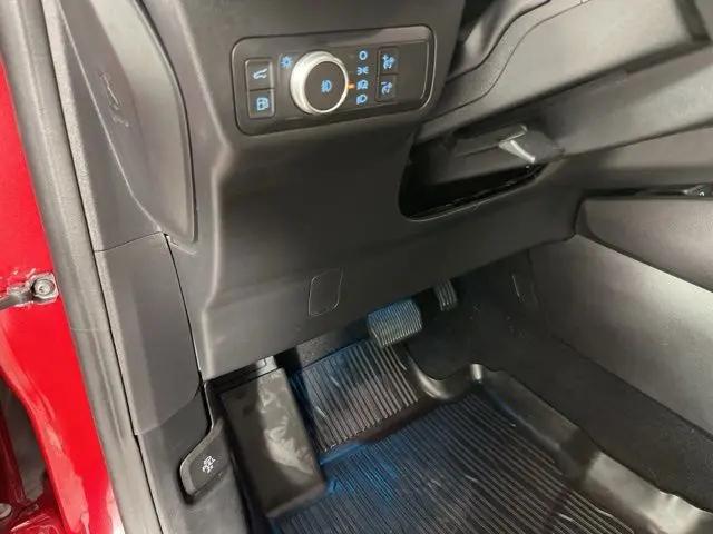 2021 Ford Escape Titanium Hybrid