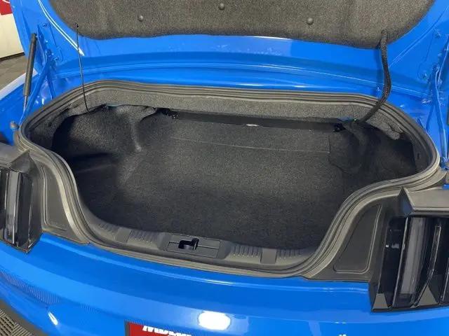 2023 Ford Mustang GT Premium Convertible
