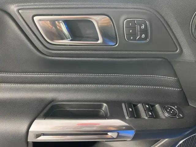 2023 Ford Mustang GT Premium Convertible
