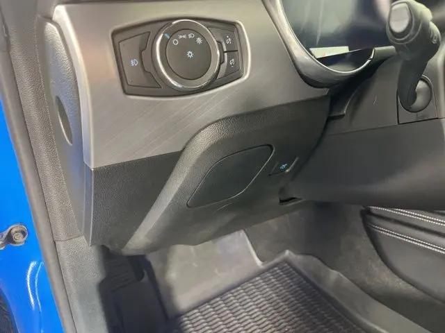 2023 Ford Mustang GT Premium Convertible