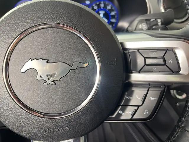 2023 Ford Mustang GT Premium Convertible