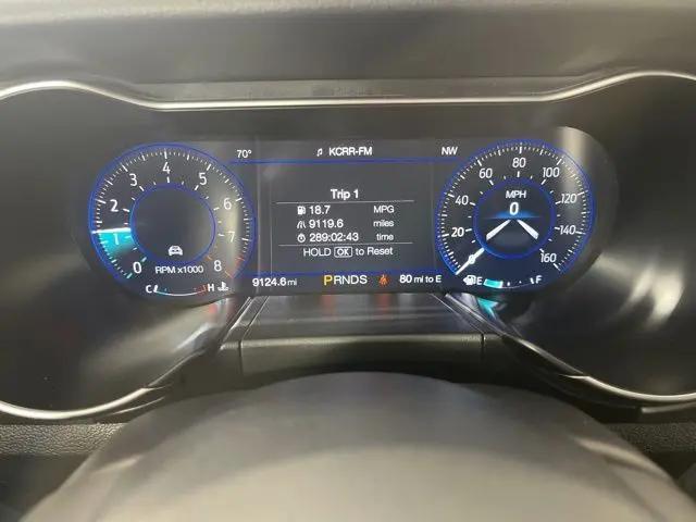 2023 Ford Mustang GT Premium Convertible
