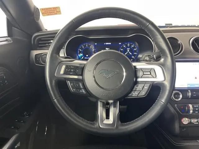2023 Ford Mustang GT Premium Convertible