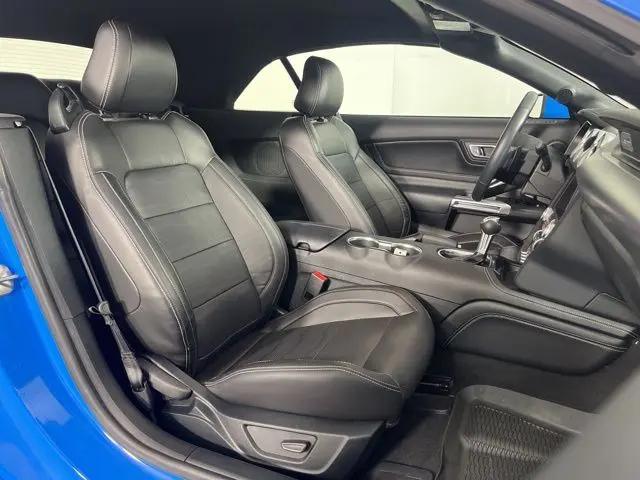 2023 Ford Mustang GT Premium Convertible