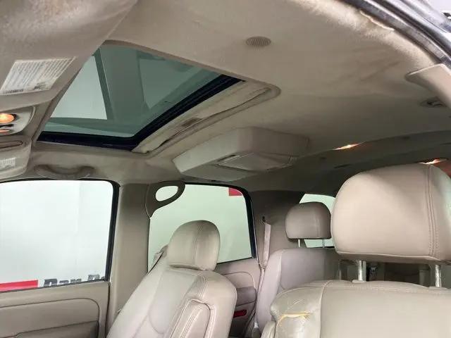 2004 Chevrolet Tahoe Z71