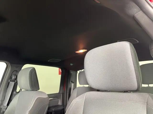 2024 Ram 2500 Big Horn Crew Cab 4x4 6'4" Box