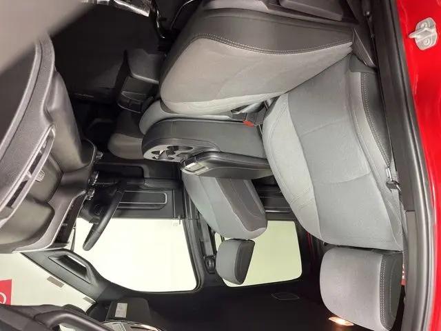 2024 Ram 2500 Big Horn Crew Cab 4x4 6'4" Box